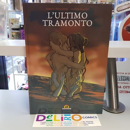 Immagine di L'ULTIMO TRAMONTO