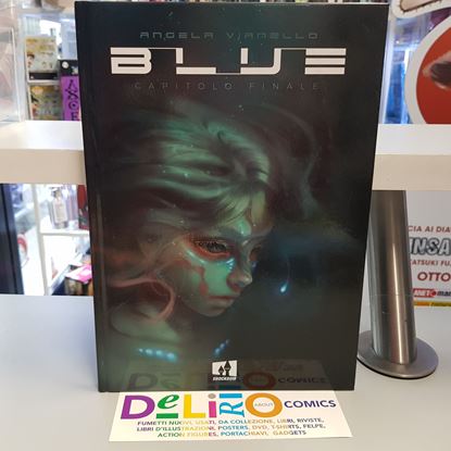 Immagine di BLUE CAPITOLO FINALE
