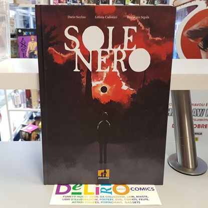 Immagine di SOLE NERO