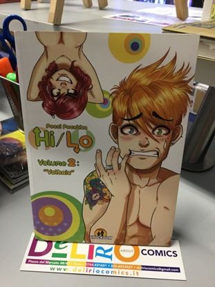 Immagine di HI/LO 002