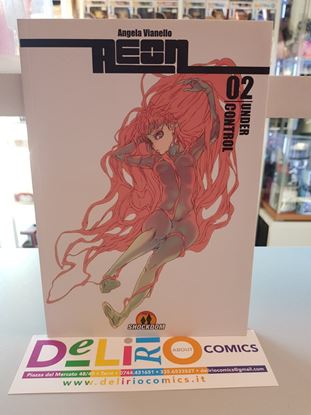 Immagine di AEON 002