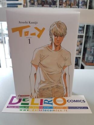 Immagine di TO-Y 001