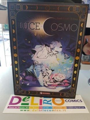 Immagine di LUCE E COSMO