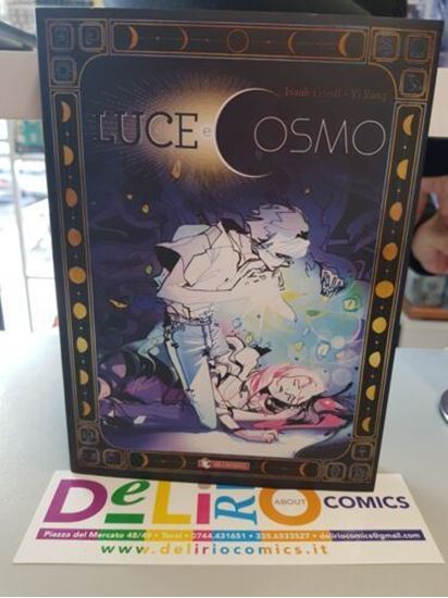 Immagine di LUCE E COSMO