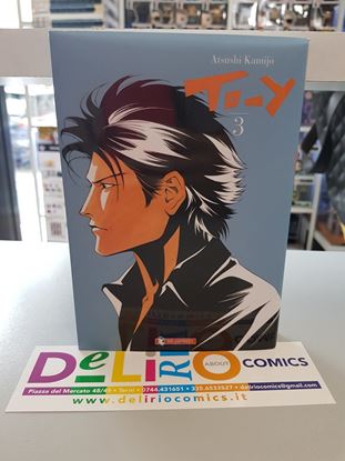 Immagine di TO-Y 003