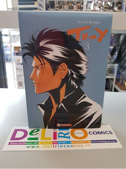 Immagine di TO-Y 003