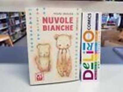 Immagine di NUVOLE BIANCHE