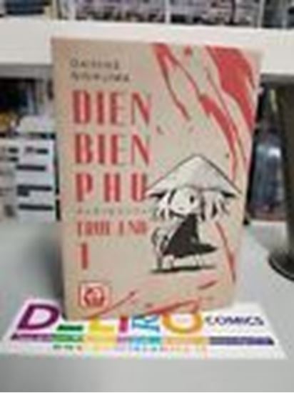 Immagine di DIEN BIEN PHU - TRUE END 001
