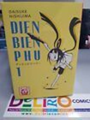 Immagine di DIEN BIEN PHU 001