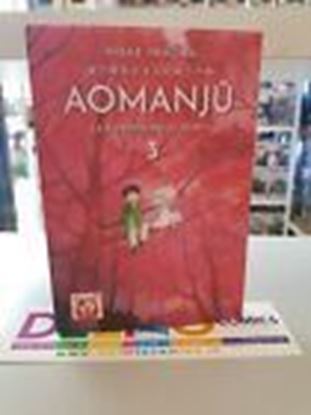 Immagine di AOMANJU - LA FORESTA DEGLI SPIRITI 003