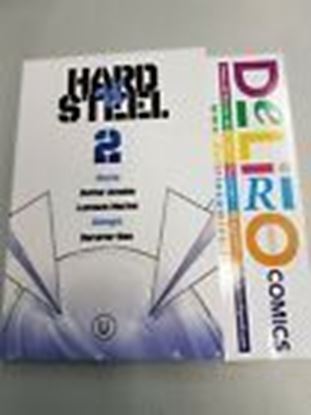Immagine di HARD STEEL "N" 002