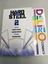 Immagine di HARD STEEL "N" 002