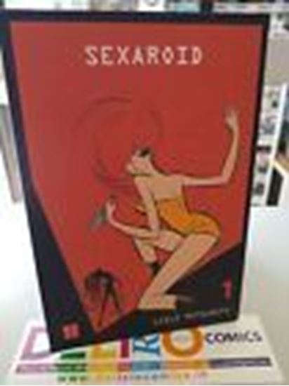 Immagine di SEXAROID 001