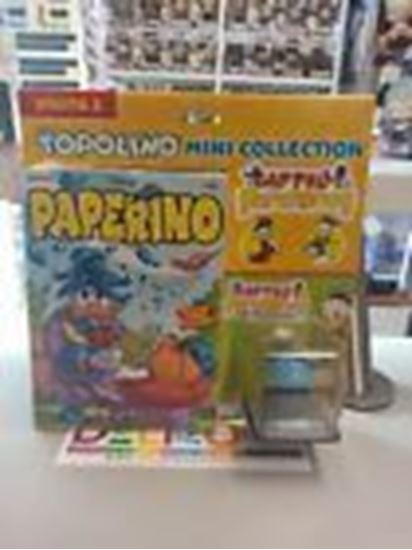 Immagine di PAPERINO + I CAPPELLI DI PAPEROPOLI PAPERINO 515