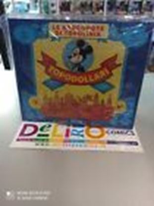 Immagine di RACCOGLITORE TOPODOLLARI 1° E 2° SERIE