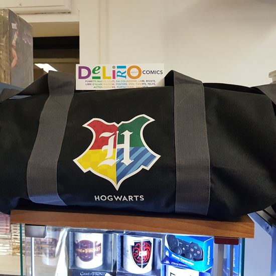 Immagine di BORSA SPORT HARRY POTTER
