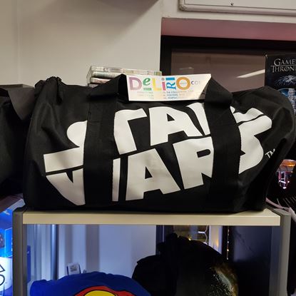 Immagine di BORSA SPORT STAR WARS