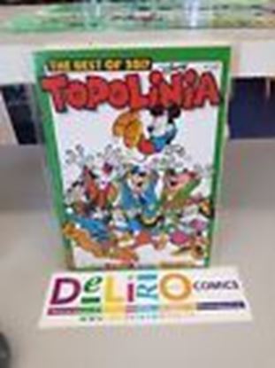 Immagine di THE BEST OF 2017 TOPOLINIA