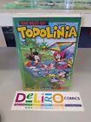 Immagine di THE BEST OF TOPOLINIA LE STORIE 10&LODE! 020