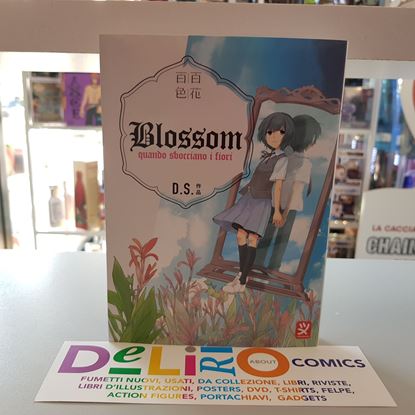 Immagine di BLOSSOM QUANDO SBOCCIANO I FIORI