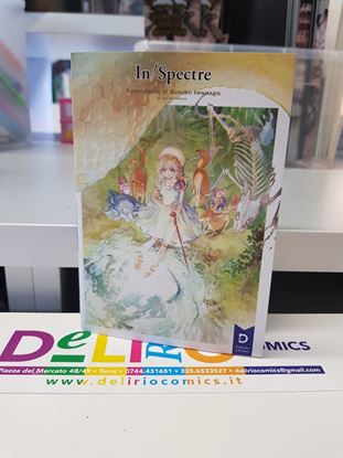 Immagine di IN/SPECTRE 002