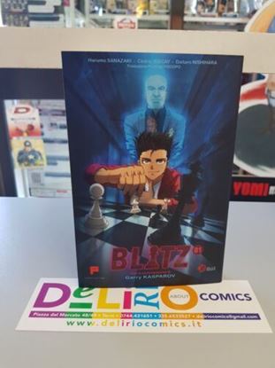 Immagine di BLITZ 001