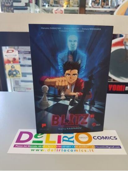 Immagine di BLITZ 001