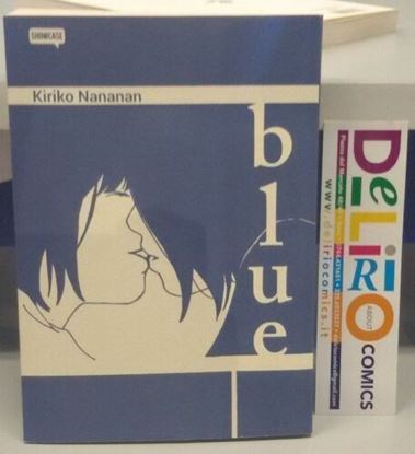 Immagine di BLUE