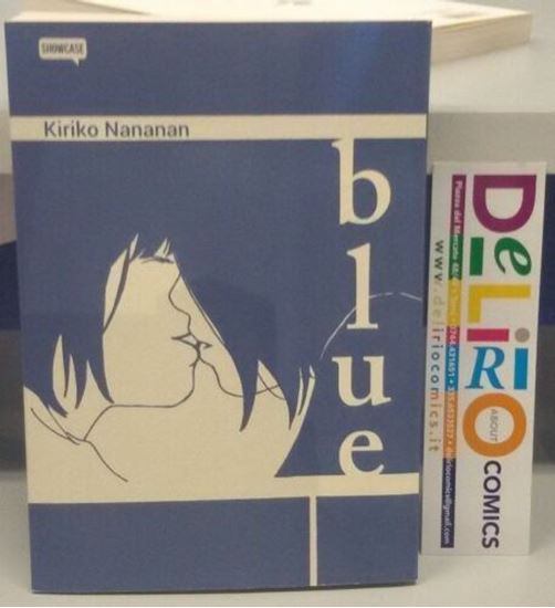 Immagine di BLUE