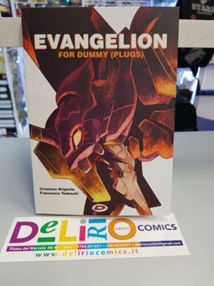 Immagine di EVANGELION FOR DUMMY (PLUGS)