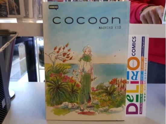 Immagine di COCOON