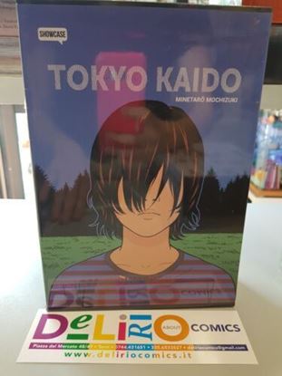 Immagine di TOKYO KAIDO BOX 001/003