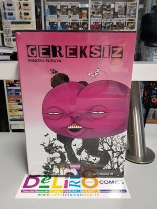 Immagine di GEREKSIZ BOX