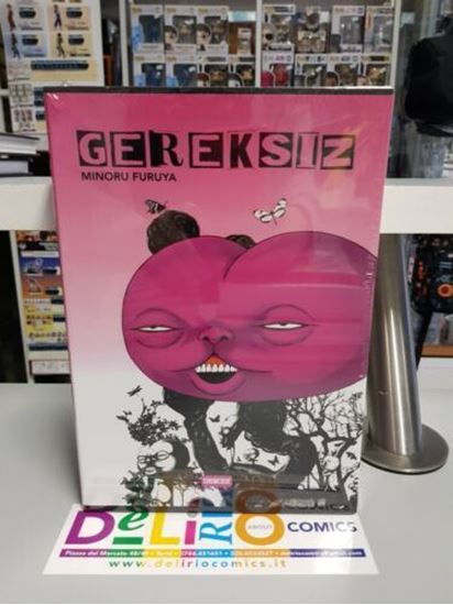 Immagine di GEREKSIZ BOX