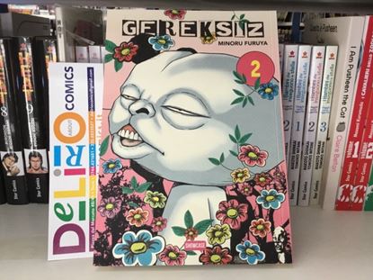 Immagine di GEREKSIZ 002