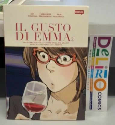 Immagine di IL GUSTO DI EMMA 002