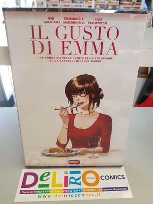 Immagine di IL GUSTO DI EMMA BOX