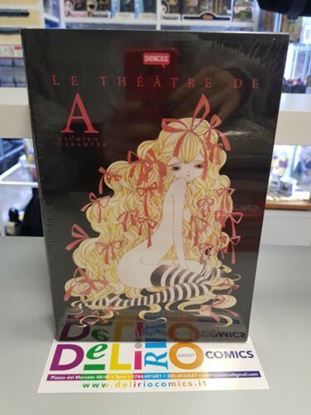 Immagine di LE THEATRE DE A + B COFANETTO