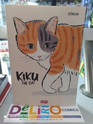 Immagine di KIKU THE CAT
