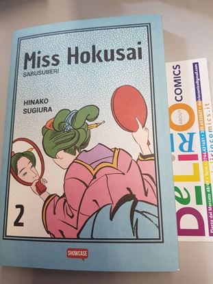 Immagine di MISS HOKUSAI 002