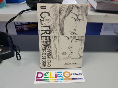 Immagine di OLTRE L'ARCOBALENO E ALTRE STORIE