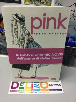 Immagine di PINK
