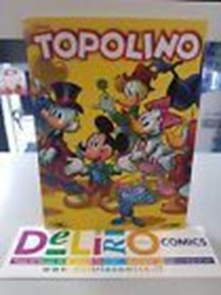 Immagine di TOPOLINO EDIZIONE SPECIALE XXXI ROMICS 2023 3541