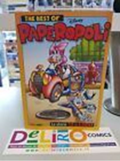 Immagine di THE BEST OF PAPEROPOLI - LE STORIE 10 & LODE!