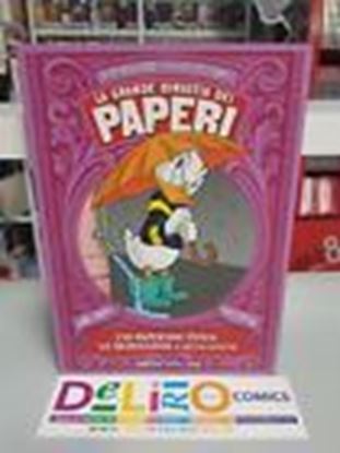 Immagine di LA GRANDE DINASTIA DEI PAPERI ALL. CORRIERE DELLA SERA 007