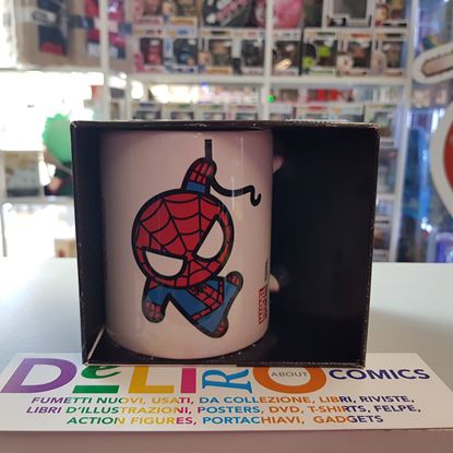 Immagine di TAZZA SPIDER-MAN