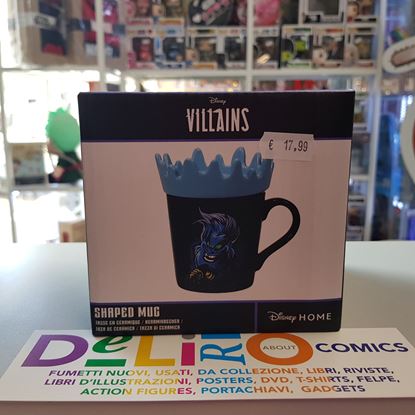 Immagine di TAZZA DISNEY VILLAINS URSULA