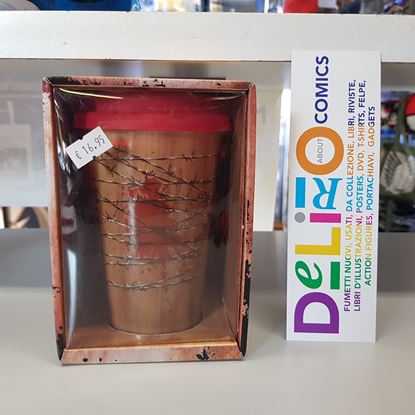 Immagine di TAZZA TRAVEL MUG THE WALKING DEAD