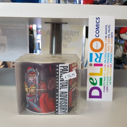 Immagine di TAZZA KICK ASS