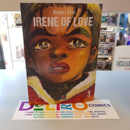 Immagine di IRENE OF LOVE 003